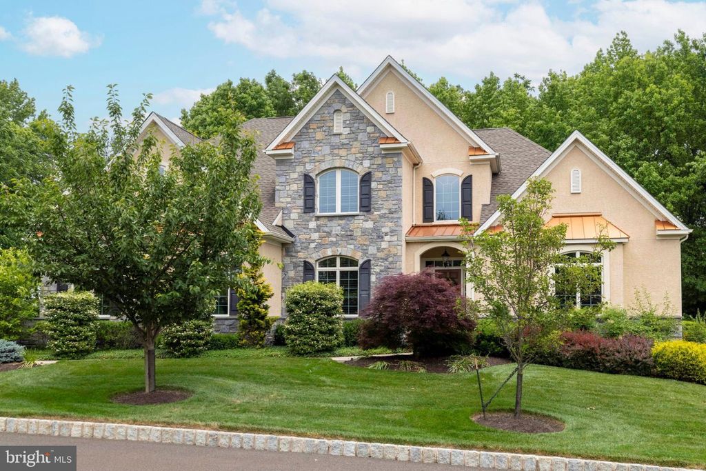 600 HARPERS LN, Huntingdon Valley, PA 19006 — photo 4