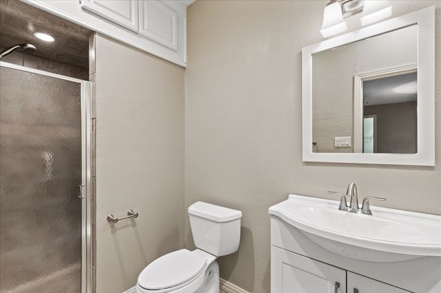 4403 Bellaire Drive S 224S, Fort Worth, TX 76109