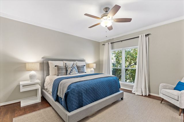 4403 Bellaire Drive S 224S, Fort Worth, TX 76109