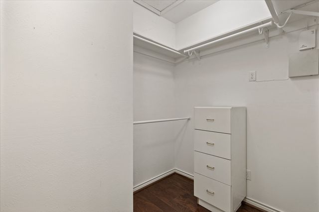 4403 Bellaire Drive S 224S, Fort Worth, TX 76109