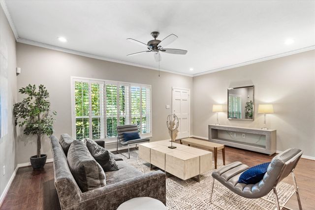 4403 Bellaire Drive S 224S, Fort Worth, TX 76109