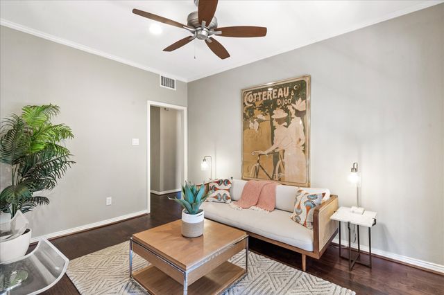 4403 Bellaire Drive S 224S, Fort Worth, TX 76109