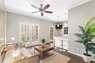 4403 Bellaire Drive S 224S, Fort Worth, TX 76109