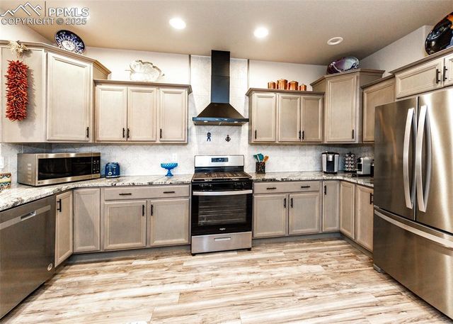 1317 N Vermillion Court, Pueblo, CO 81007