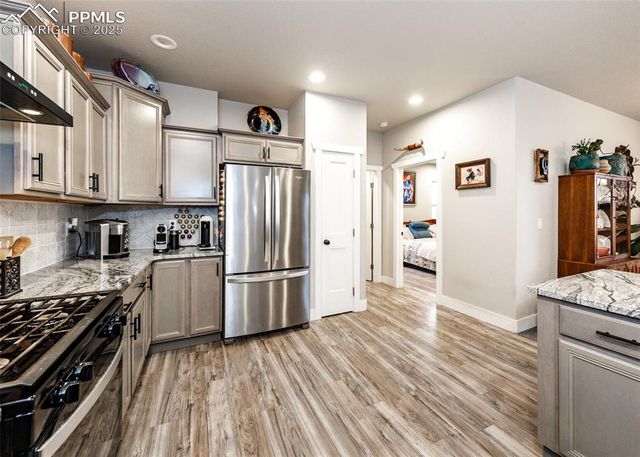 1317 N Vermillion Court, Pueblo, CO 81007