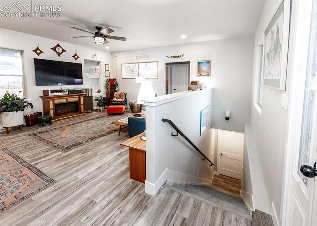 1317 N Vermillion Court, Pueblo, CO 81007