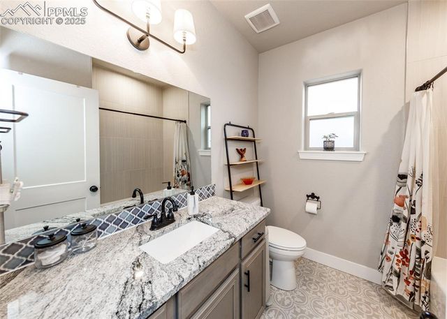 1317 N Vermillion Court, Pueblo, CO 81007