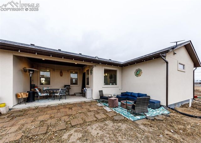 1317 N Vermillion Court, Pueblo, CO 81007