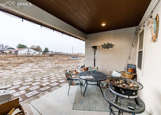 1317 N Vermillion Court, Pueblo, CO 81007