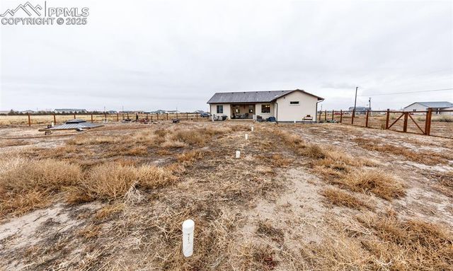 1317 N Vermillion Court, Pueblo, CO 81007