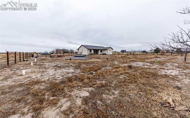 1317 N Vermillion Court, Pueblo, CO 81007