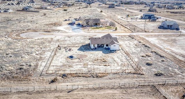 1317 N Vermillion Court, Pueblo, CO 81007