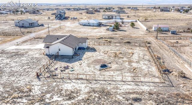 1317 N Vermillion Court, Pueblo, CO 81007