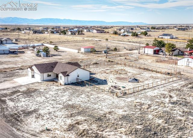 1317 N Vermillion Court, Pueblo, CO 81007