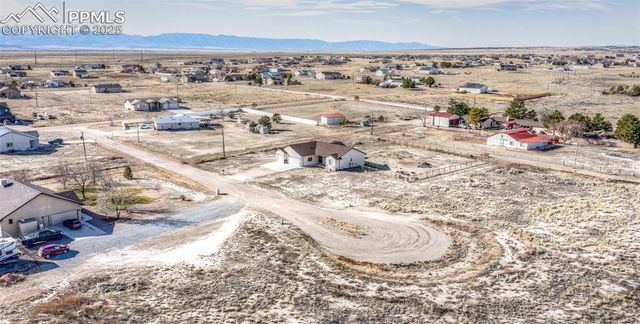 1317 N Vermillion Court, Pueblo, CO 81007