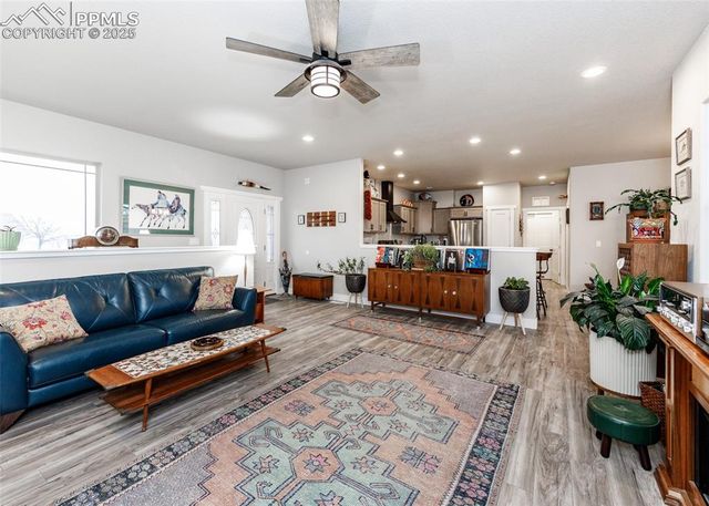 1317 N Vermillion Court, Pueblo, CO 81007