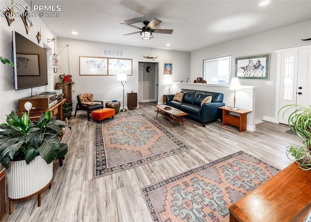 1317 N Vermillion Court, Pueblo, CO 81007