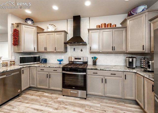 1317 N Vermillion Court, Pueblo, CO 81007