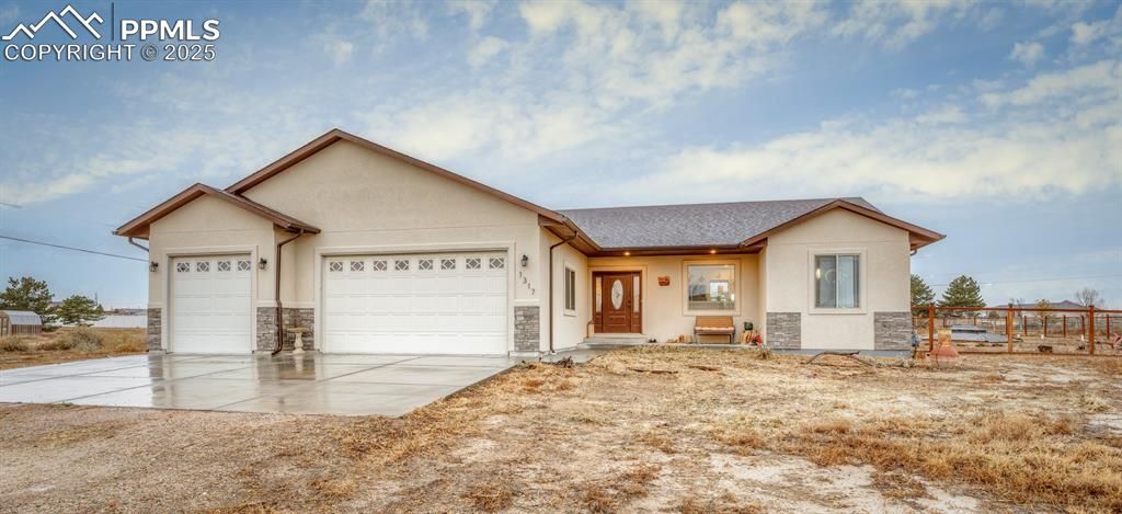 1317 N Vermillion Court, Pueblo, CO 81007