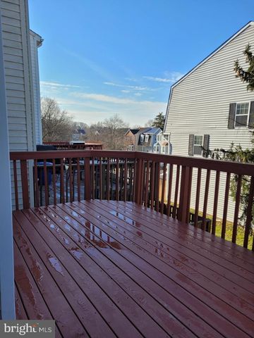 7238 S ORA CT, Greenbelt, MD 20770