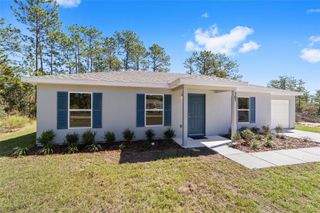 76 NW ALVAREZ ROAD, Dunnellon, FL 34431