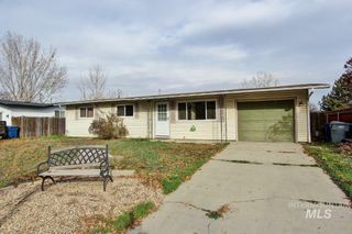 924 S 20th, Nampa, ID 83686