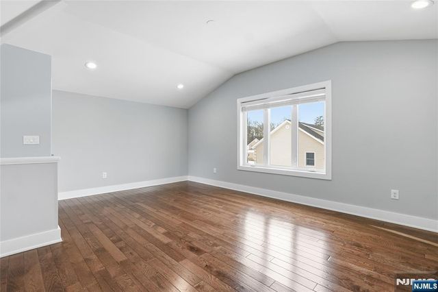 2 Linden Avenue, Lincoln Park Borough, NJ 07035