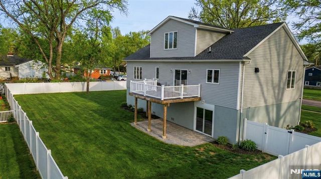 2 Linden Avenue, Lincoln Park Borough, NJ 07035