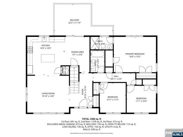 2 Linden Avenue, Lincoln Park Borough, NJ 07035