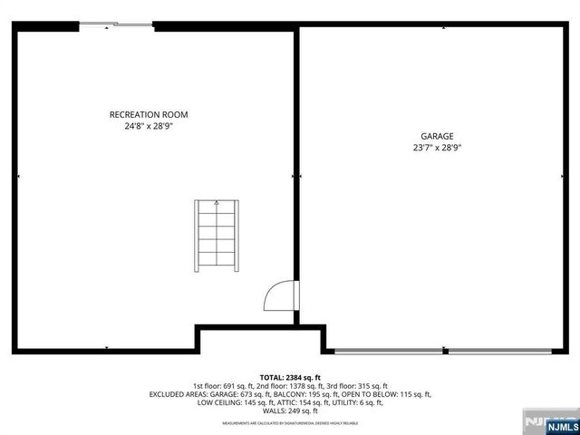 2 Linden Avenue, Lincoln Park Borough, NJ 07035