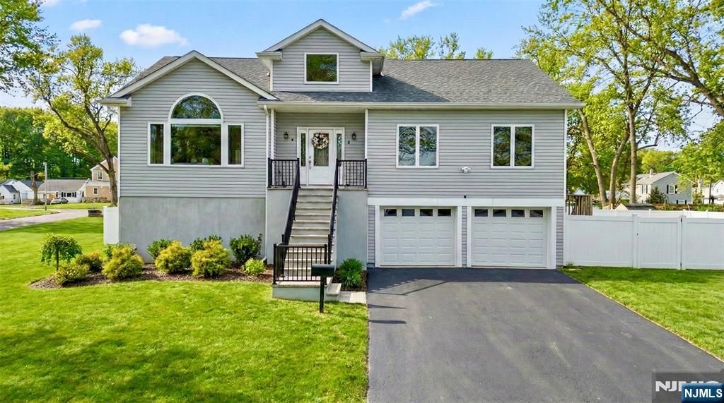 2 Linden Avenue, Lincoln Park Borough, NJ 07035