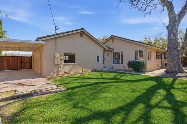 1465 Franklin Ave, Tracy, CA 95376