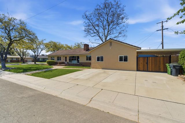 1465 Franklin Ave, Tracy, CA 95376