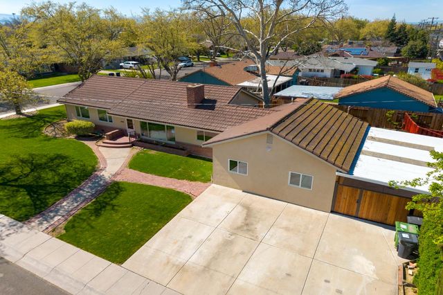 1465 Franklin Ave, Tracy, CA 95376