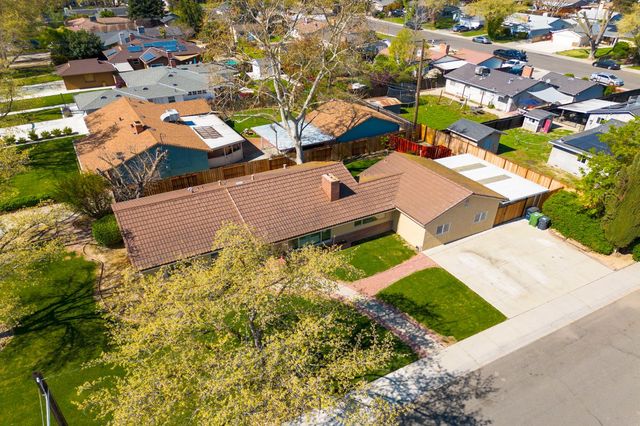 1465 Franklin Ave, Tracy, CA 95376