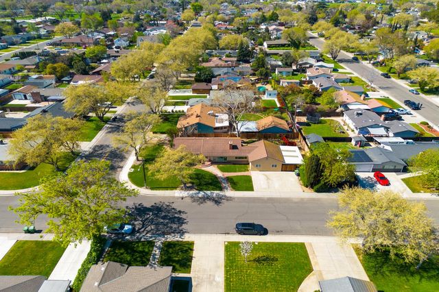 1465 Franklin Ave, Tracy, CA 95376