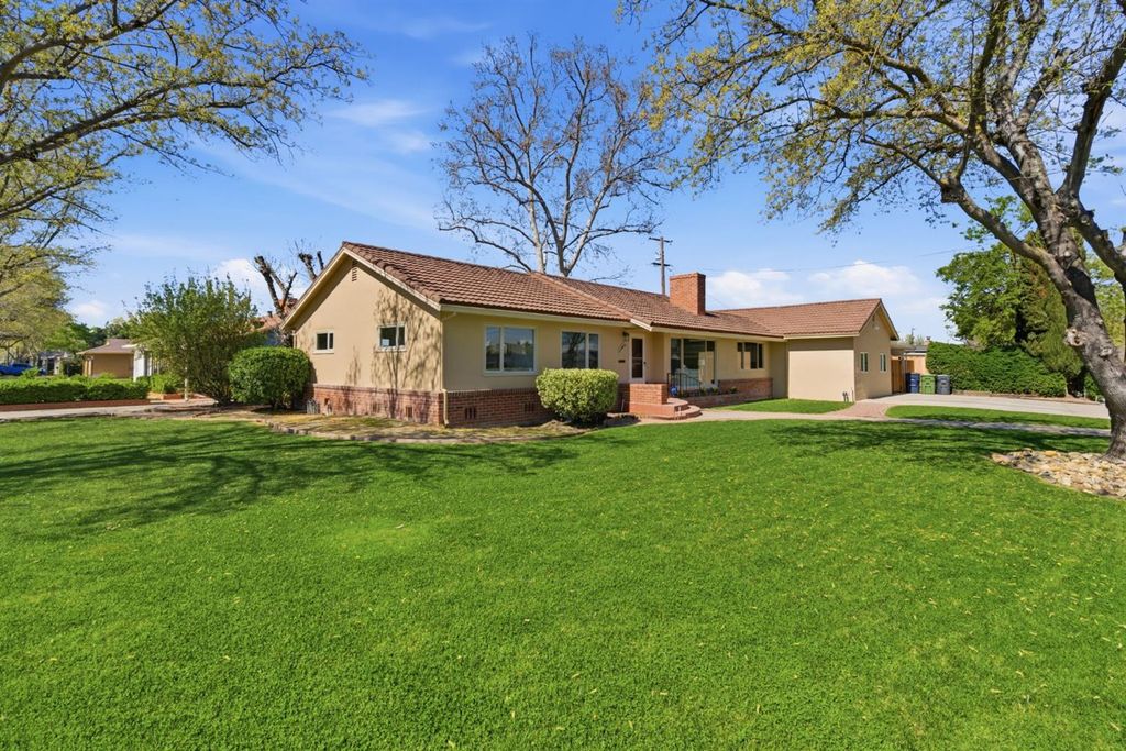 1465 Franklin Ave, Tracy, CA 95376