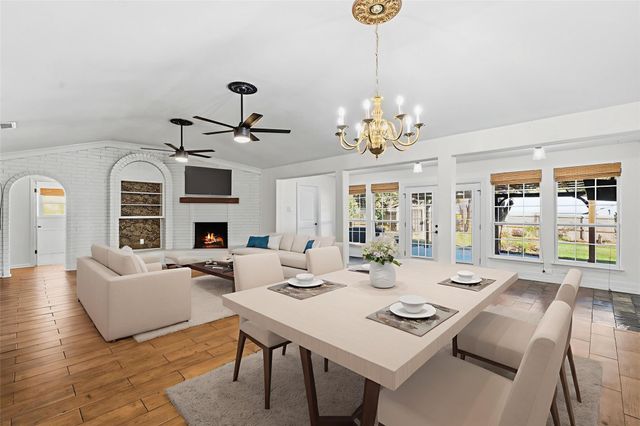 4109 Dove LN, Temple, TX 76502