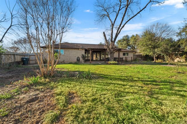 4109 Dove LN, Temple, TX 76502