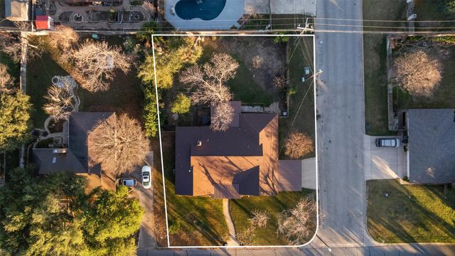 4109 Dove LN, Temple, TX 76502