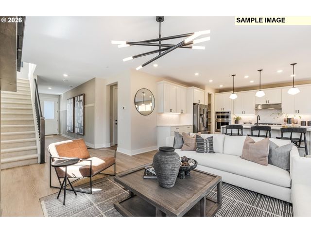 15926 Sw BLUEWATER Ter, Tigard, OR 97224