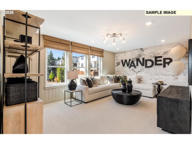 15926 Sw BLUEWATER Ter, Tigard, OR 97224