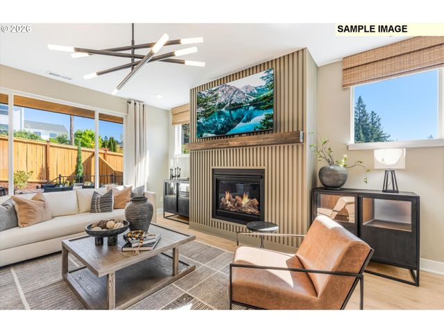 15926 Sw BLUEWATER Ter, Tigard, OR 97224