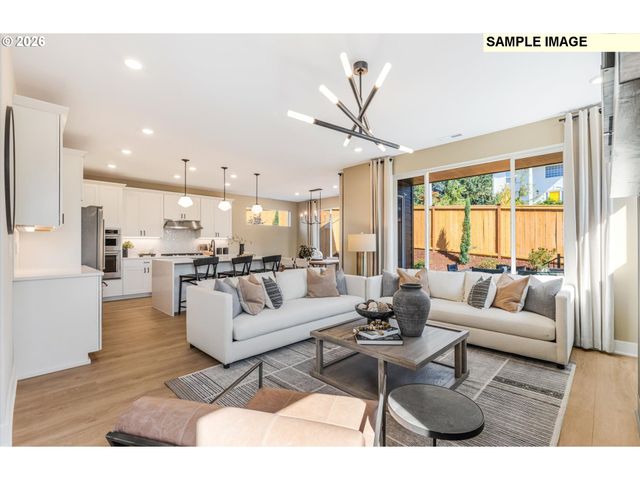 15926 Sw BLUEWATER Ter, Tigard, OR 97224