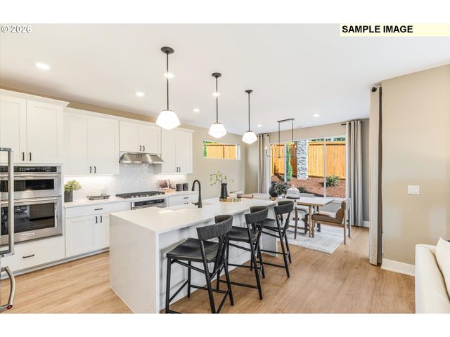 15926 Sw BLUEWATER Ter, Tigard, OR 97224