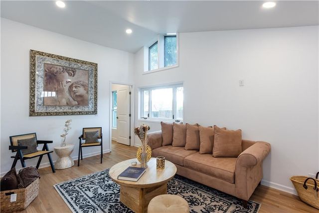 1466 Hardin Avenue, College Park, GA 30337
