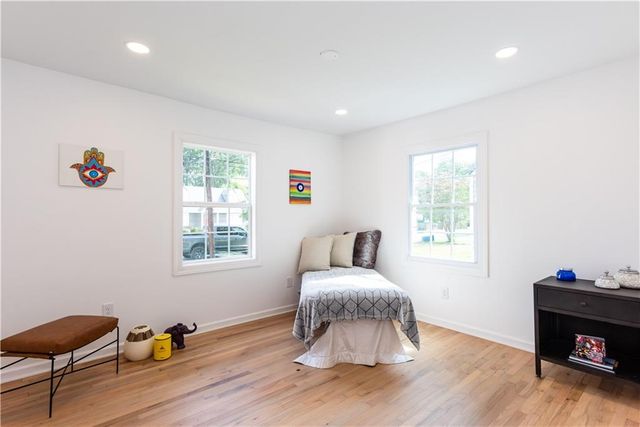 1466 Hardin Avenue, College Park, GA 30337