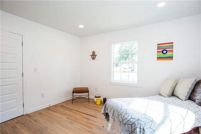 1466 Hardin Avenue, College Park, GA 30337