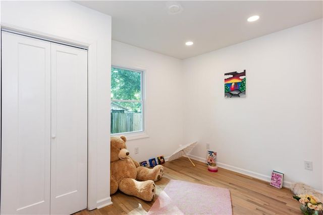 1466 Hardin Avenue, College Park, GA 30337