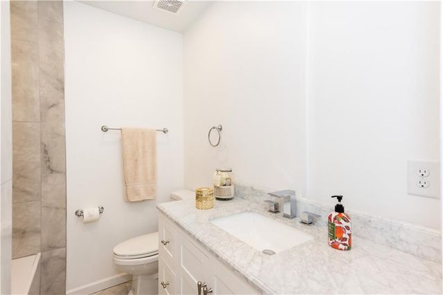 1466 Hardin Avenue, College Park, GA 30337